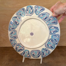 Load image into Gallery viewer, Shallow Serving Bowl