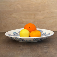 Load image into Gallery viewer, Shallow Serving Bowl