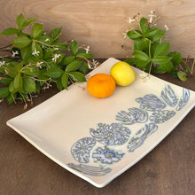 Load image into Gallery viewer, Rectangular Platter
