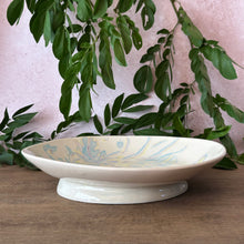 Load image into Gallery viewer, Shallow Serving Bowl