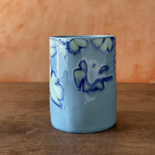 Load image into Gallery viewer, Nerikomi Vessel