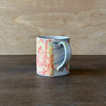 Load image into Gallery viewer, Mug: Fire and Ice