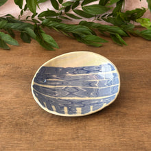 Load image into Gallery viewer, Oval Trinket Bowl
