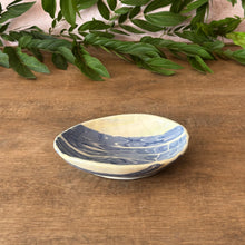 Load image into Gallery viewer, Oval Trinket Bowl
