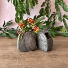 Load image into Gallery viewer, Pair of Small vases
