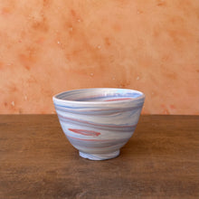 Load image into Gallery viewer, Bowl: Small Neriage Porcelain
