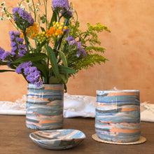 Load image into Gallery viewer, Nerikomi Cups
