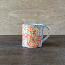 Load image into Gallery viewer, Mug: Fire and Ice
