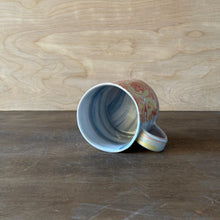 Load image into Gallery viewer, Mug: Fire and Ice
