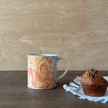Load image into Gallery viewer, Mug: Fire and Ice
