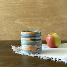 Load image into Gallery viewer, Nerikomi Cups
