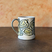 Load image into Gallery viewer, Mug with Pattern
