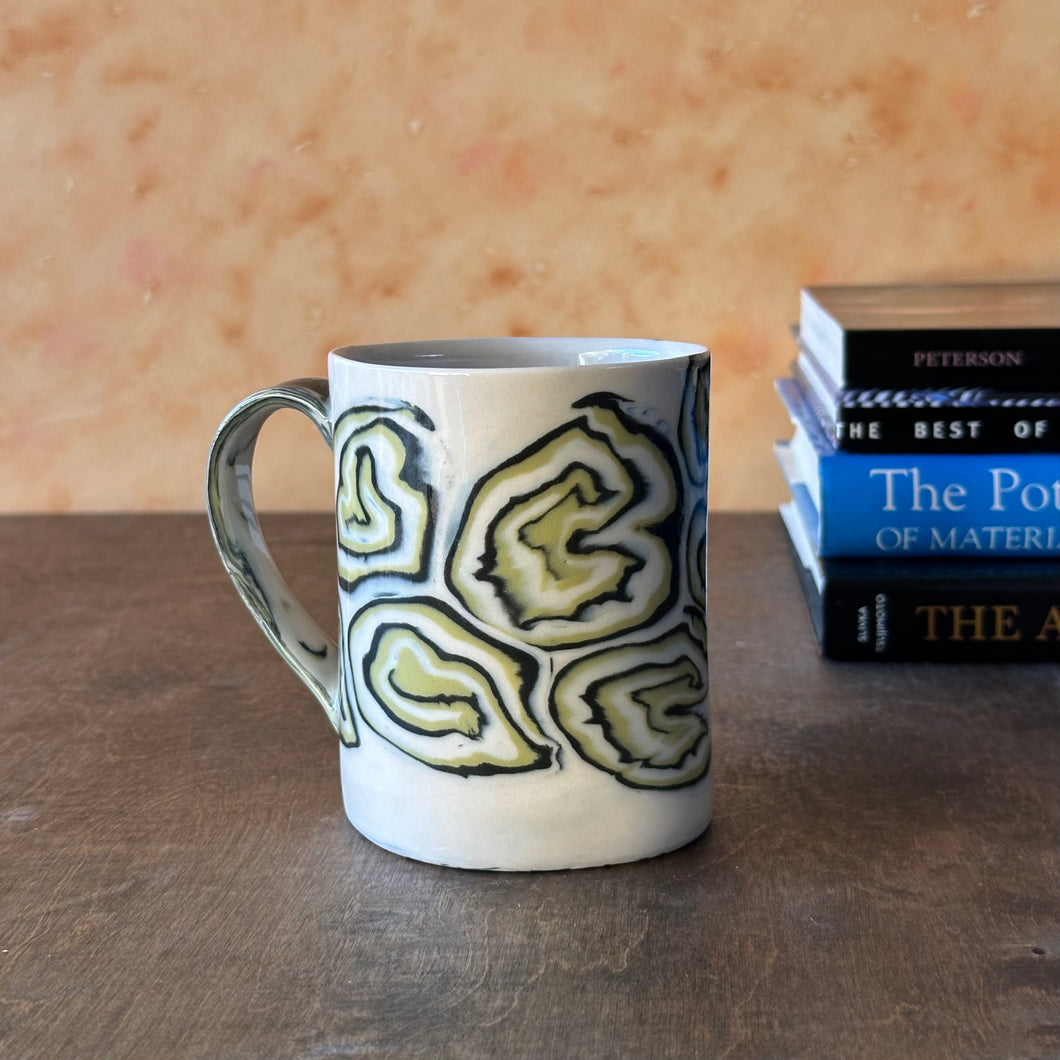 Mug with Pattern