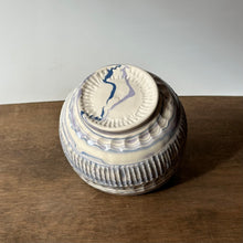 Load image into Gallery viewer, Blue Neriage Bowl
