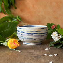 Load image into Gallery viewer, Small Neriage Bowl
