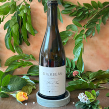 Load image into Gallery viewer, Nerikomi Wine Bottle Coaster
