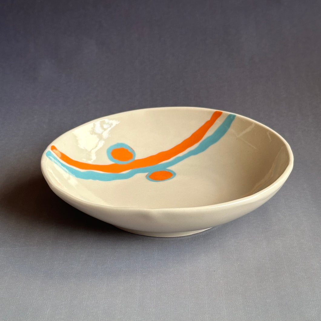 Shallow Bowl