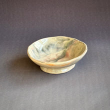 Load image into Gallery viewer, Small Marbled Bowl
